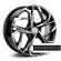 Диски KHOMEN WHEELS R17 / 7J PCD 5x114.3 ЕТ 51 ЦО 67.1 1716 Диски KHOMEN WHEELS R17 / 7J PCD 5x114.3 ЕТ 51 ЦО 67.1 1716