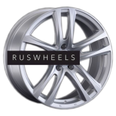 Диски Replay 8x18/5x114,3 ET44 D63,3 FD136 Sil (конус, C570) Диски Replay 8x18/5x114,3 ET44 D63,3 FD136 Sil (конус, C570)