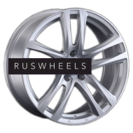 Диски Replay 8x18/5x114,3 ET44 D63,3 FD136 Sil (конус, C570) Диски Replay 8x18/5x114,3 ET44 D63,3 FD136 Sil (конус, C570)