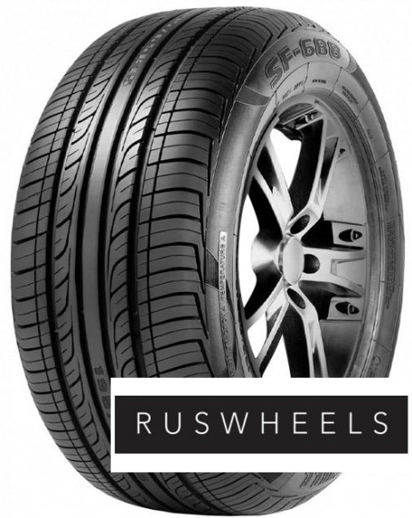 Шины Sunfull 165/60 r15 SF-688 77H Шины Sunfull 165/60 r15 SF-688 77H