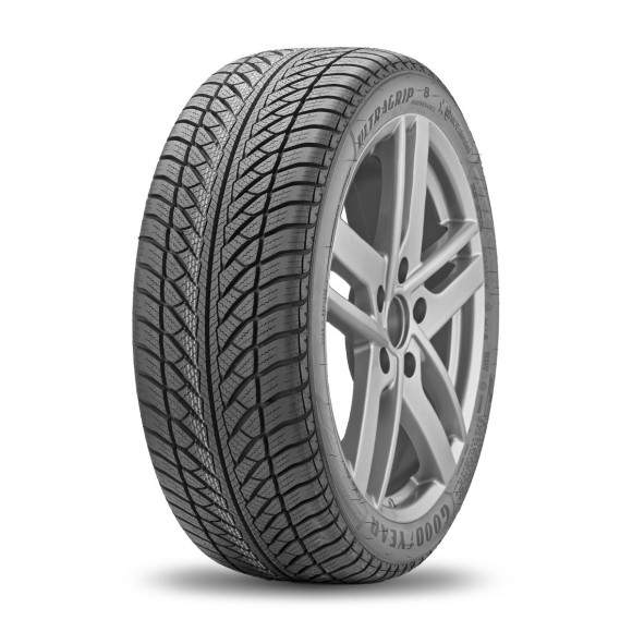 Шины GoodYear  255/60/18  H 108 UG 8 PERFORMANCE MS  (AO) Шины GoodYear  255/60/18  H 108 UG 8 PERFORMANCE MS  (AO)