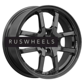 Диски iFree 6x15/4x100 ET45 D54,1 Грид (КС1082) BK Диски iFree 6x15/4x100 ET45 D54,1 Грид (КС1082) BK