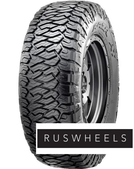 Шины Maxxis 285/55 r20 AT-811 RAZR 122/119S
