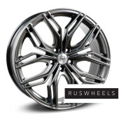 Диски Tech Line R20 / 8.5J PCD 5x108 ЕТ 42 ЦО 63.4 205 Диски Tech Line R20 / 8.5J PCD 5x108 ЕТ 42 ЦО 63.4 205