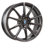 Диски VENTI 7,0\R17 5*114.3 ET50 d67.1 BMG Диски VENTI 7,0\R17 5*114.3 ET50 d67.1 BMG