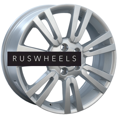 Диски Replay 8x19/5x120 ET58 D72,6 LR21 Sil (пш, LR001) Диски Replay 8x19/5x120 ET58 D72,6 LR21 Sil (пш, LR001)