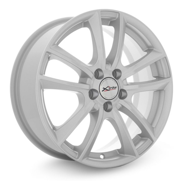 Диски Xtrike 6.5\R16 5*114.3 ET40 d66.1 HS Диски Xtrike 6.5\R16 5*114.3 ET40 d66.1 HS