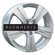 Диски Replay 6,5x17/5x114,3 ET45 D54,1 GL26 Sil (конус, C570) Диски Replay 6,5x17/5x114,3 ET45 D54,1 GL26 Sil (конус, C570)