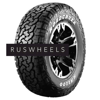 Шины Roadcruza 265/70R17 115T RA1100 TL