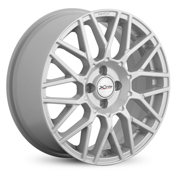 Диски Xtrike 7,0\R17 5*114.3 ET45 d67.1 HS Диски Xtrike 7,0\R17 5*114.3 ET45 d67.1 HS