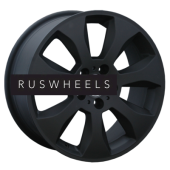 Диски Replay 8,5x20/5x112 ET51 D66,6 MR68 MB (конус, MB001)