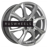 Диски СКАД 6x15/4x100 ET45 D67,1 Тулон (КЛ233) Селена