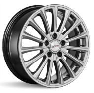 Диски Xtrike 7,0\R17 5*114.3 ET45 d67.1 HSB Диски Xtrike 7,0\R17 5*114.3 ET45 d67.1 HSB