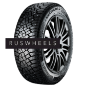 Шины Continental 235/60 r18 IceContact 2 SUV KD 107T Шипы Шины Continental 235/60 r18 IceContact 2 SUV KD 107T Шипы