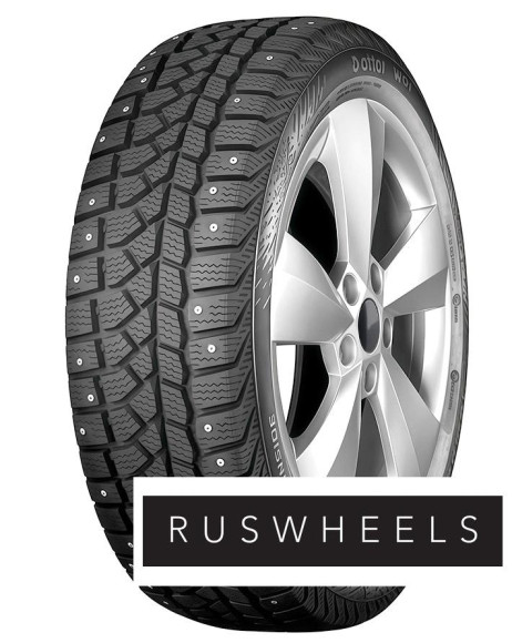 Шины Attar 175/65 r14 W01 82T Шипы Шины Attar 175/65 r14 W01 82T Шипы