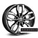 Диски Wheels UP R17 / 7J PCD 5x139.7 ЕТ 35 ЦО 98.1 Up116