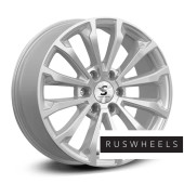 Диски Premium Series R20 / 8.5J PCD 6x139.7 ЕТ 30 ЦО 77.9 КР006 Patrol