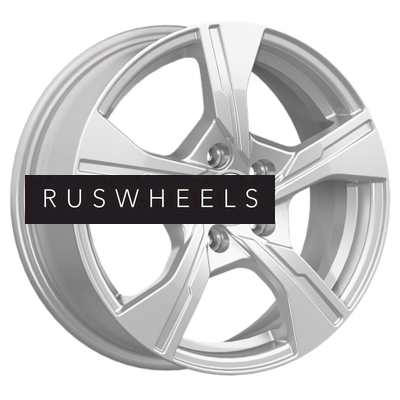 Диски iFree Original 6,5x16/5x114,3 ET40 D66,1 КС1053 Сильвер Диски iFree Original 6,5x16/5x114,3 ET40 D66,1 КС1053 Сильвер