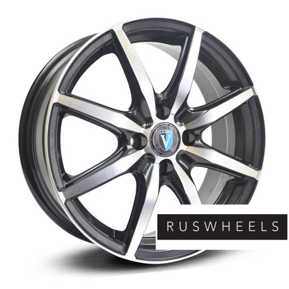 Диски Venti R16 / 6J PCD 4x114.3 ЕТ 45 ЦО 67.1 1605 Диски Venti R16 / 6J PCD 4x114.3 ЕТ 45 ЦО 67.1 1605