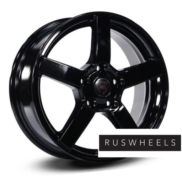 Диски NZ R17 / 7J PCD 5x108 ЕТ 40 ЦО 54.1 R-02 Диски NZ R17 / 7J PCD 5x108 ЕТ 40 ЦО 54.1 R-02