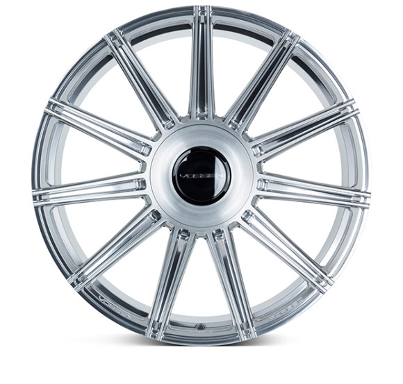 Диски Vossen S17-12 21"  Диски Vossen S17-12 21"