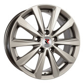 Диски RЕPLIKEY  Kuga (R189)  6,5\R16 5*108 ET50  d63,35  HSB  [18900SY]