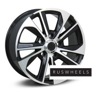 Диски Legeartis Concept R18 / 8J PCD 5x150 ЕТ 56 ЦО 110.1 TY560 Диски Legeartis Concept R18 / 8J PCD 5x150 ЕТ 56 ЦО 110.1 TY560