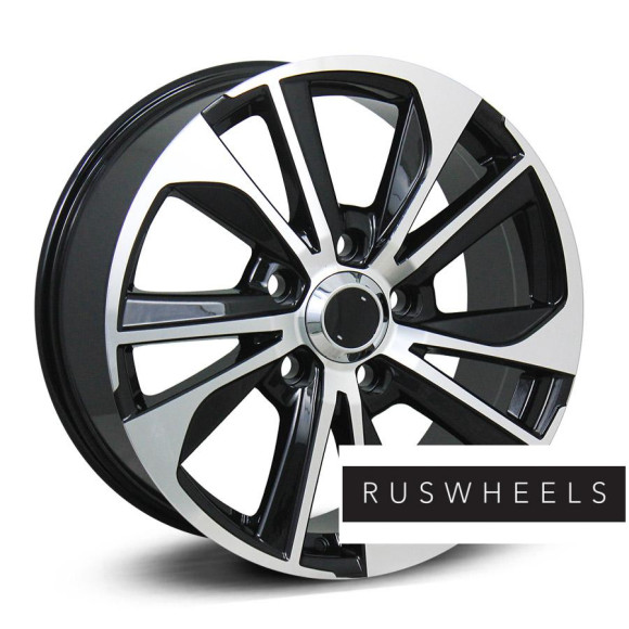 Диски Legeartis Concept R18 / 8J PCD 5x150 ЕТ 56 ЦО 110.1 TY560 Диски Legeartis Concept R18 / 8J PCD 5x150 ЕТ 56 ЦО 110.1 TY560