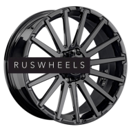 Диски LS Forged 8x20/6x114,3 ET46 D67,1 LS FG32 BK (конус, Колпак+лого) Диски LS Forged 8x20/6x114,3 ET46 D67,1 LS FG32 BK (конус, Колпак+лого)