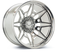 Диски Vossen GNX-03 20" Диски Vossen GNX-03 20"