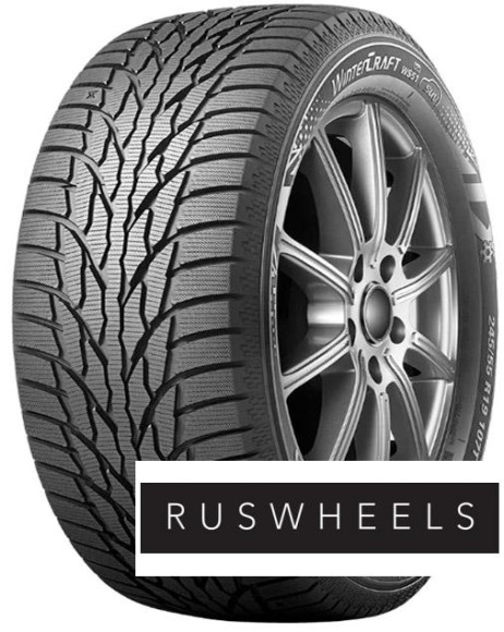 Шины Kumho  225/55/18  T 102 WS-51  XL Шины Kumho  225/55/18  T 102 WS-51  XL
