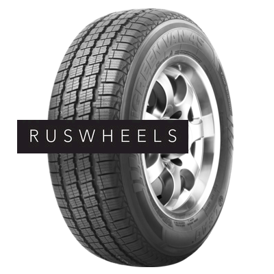Шины LingLong Leao 235/65R16C 115/113R iGreen Van 4S TL 8PR Шины LingLong Leao 235/65R16C 115/113R iGreen Van 4S TL 8PR