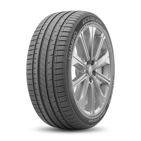 Шины Kumho 205/40/17 Y 84 PS-72 XL KOREA Шины Kumho 205/40/17 Y 84 PS-72 XL KOREA
