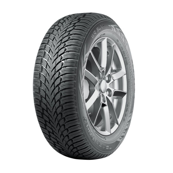 Шины Nokian Tyres  235/65/17  H 108 WR SUV 4  XL  старше 3-х лет Шины Nokian Tyres  235/65/17  H 108 WR SUV 4  XL  старше 3-х лет