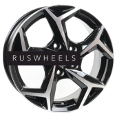 Диски RST 6,5x16/5x114,3 ET50 D66,1 R066 (Duster, Kaptur) BD Диски RST 6,5x16/5x114,3 ET50 D66,1 R066 (Duster, Kaptur) BD