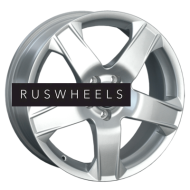 Диски Replay 7x17/5x114,3 ET48 D56,1 SB62 Sil (конус, C570) Диски Replay 7x17/5x114,3 ET48 D56,1 SB62 Sil (конус, C570)