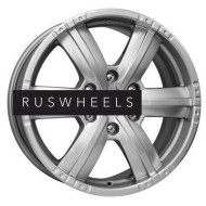 Диски K&K 8x18/6x139,7 ET42 D75,1 Окинава (КС469) Дарк платинум Диски K&K 8x18/6x139,7 ET42 D75,1 Окинава (КС469) Дарк платинум