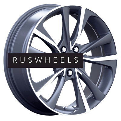 Диски Replay 7,5x18/5x114,3 ET45 D66,1 INF36 GMF (конус, C570) Диски Replay 7,5x18/5x114,3 ET45 D66,1 INF36 GMF (конус, C570)