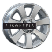 Диски Replay 6,5x16/5x112 ET39,5 D66,6 SNG23 Sil (конус, C570) Диски Replay 6,5x16/5x112 ET39,5 D66,6 SNG23 Sil (конус, C570)