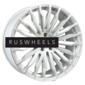 Диски RST 9x20/5x112 ET33 D66,6 R032 Silver
