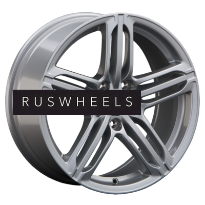 Диски Replay 6,5x15/5x112 ET50 D57,1 SK92 Sil (конус, C570) Диски Replay 6,5x15/5x112 ET50 D57,1 SK92 Sil (конус, C570)