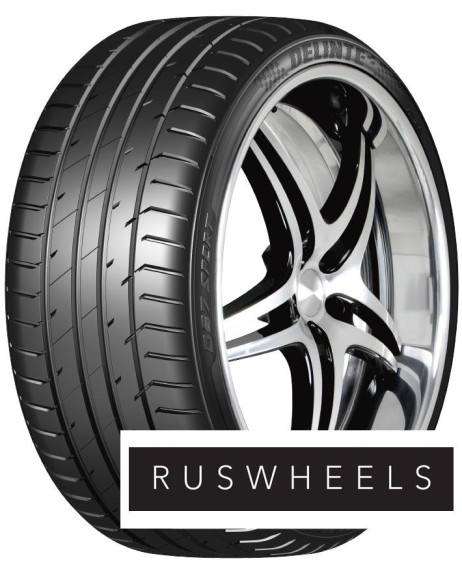 Шины Delinte 205/40 r18 DS7 SPORT 86Y Шины Delinte 205/40 r18 DS7 SPORT 86Y
