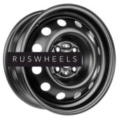 Диски Magnetto 5,5x14/4x98 ET35 D58,5 14003 AM Black Диски Magnetto 5,5x14/4x98 ET35 D58,5 14003 AM Black