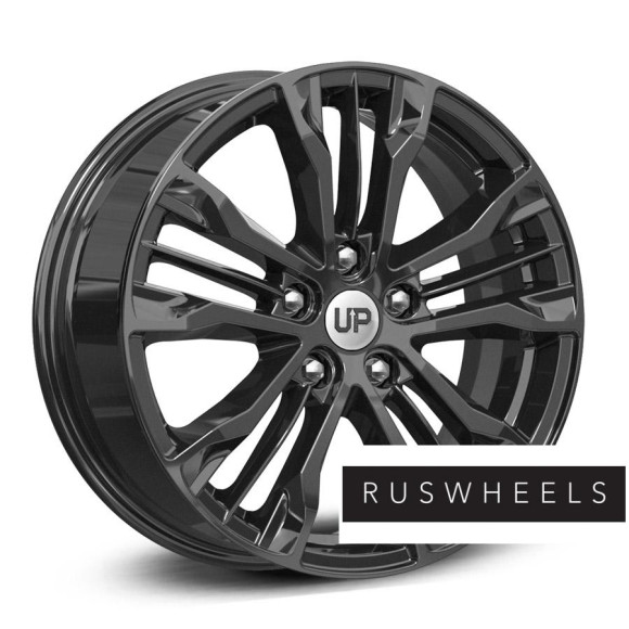 Диски Wheels UP R17 / 7J PCD 5x108 ЕТ 33 ЦО 67.1 Up106