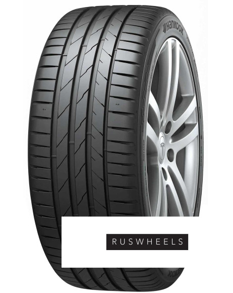 Шины Hankook 265/35ZR20 99(Y) XL Ventus evo K137 TL