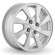 Диски iFree Original 6,0\R15 4*98 ET33 d58.5 Сильвер