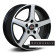 Диски Alcasta R16 / 6.5J PCD 5x114.3 ЕТ 43 ЦО 67.1 M62 Диски Alcasta R16 / 6.5J PCD 5x114.3 ЕТ 43 ЦО 67.1 M62