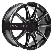 Диски Venti 7x17/4x100 ET40 D60,1 1716 BD Диски Venti 7x17/4x100 ET40 D60,1 1716 BD