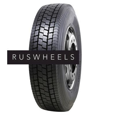 Грузовые шины HiFly 215/75R17,5 135/133J HH309 TL 16PR ВЬЕТНАМ 
