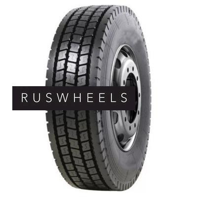 Грузовые шины Ovation 295/75R22,5 146/143L VI-312 TL 16PR  Грузовые шины Ovation 295/75R22,5 146/143L VI-312 TL 16PR